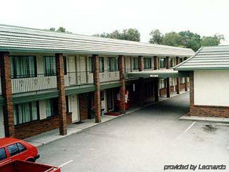 North Pointe Inn And Suites Келоуна Екстериор снимка