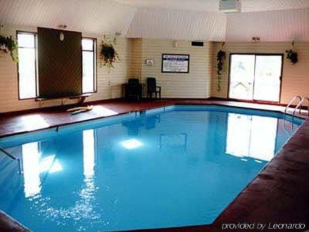 North Pointe Inn And Suites Келоуна Екстериор снимка